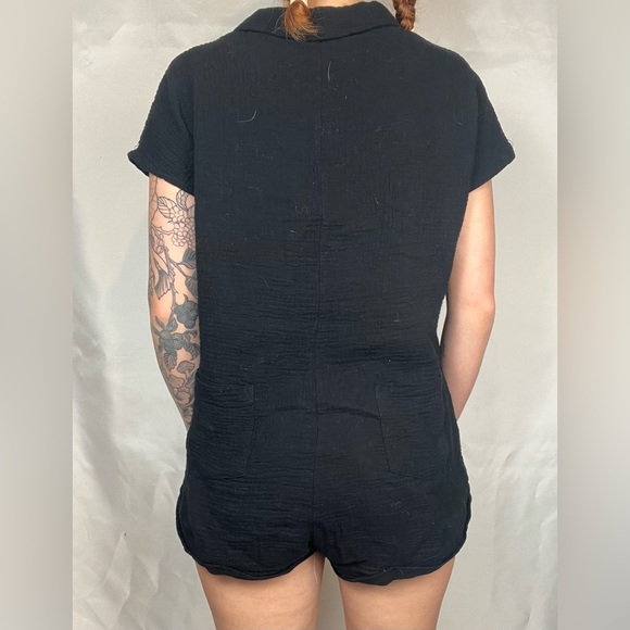 Princess Polly Vixen Romper - Picture 4 of 4